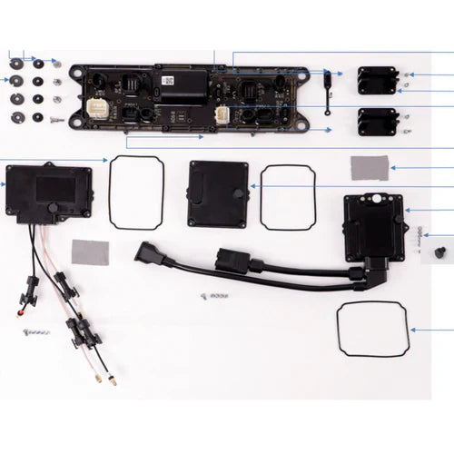 T40 Cable Distribution Group