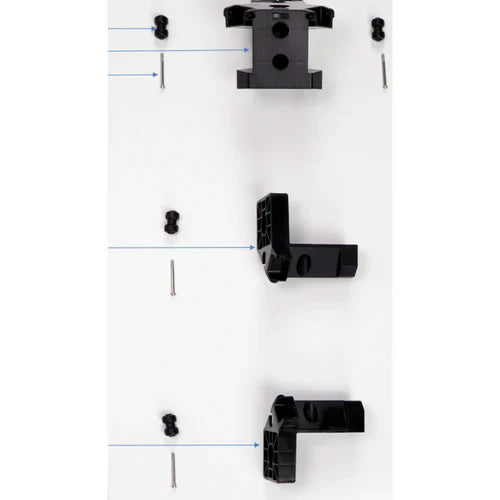 T40 Load Sensor Bracket Battery Fixing Piece