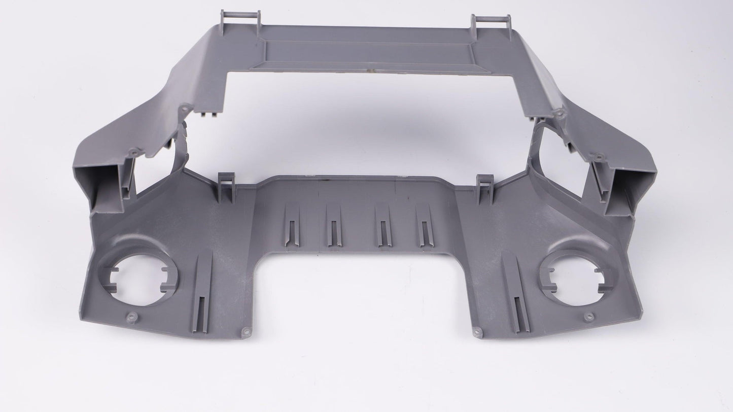 T50/T25/T25P Rear Shell Module