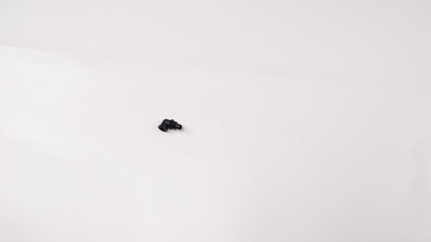 T40 Hose Curving Connector (Inner Thread)