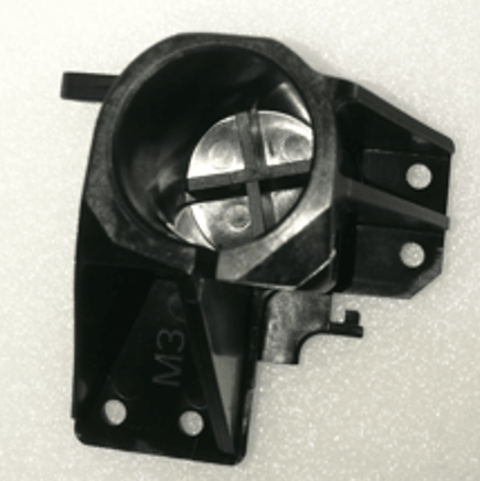 T50/T25 Landing Gear Fixing Piece M3 (Rear Left)