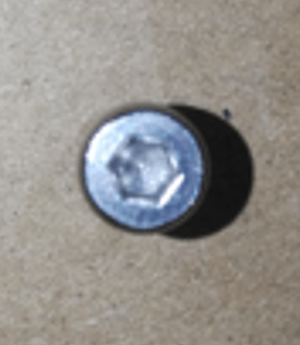 Screw (M40-HC01510056-070039-5103-Y)