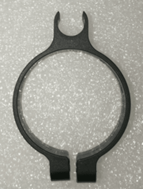 T50/T25P Landing Gear Cable Clip