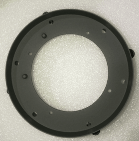 T50/T25 Forward Radar Base