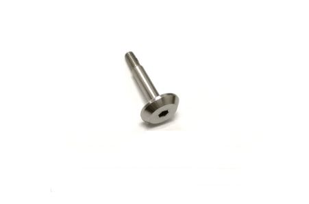 Screw M30-HT01930060-110025-5103-Y