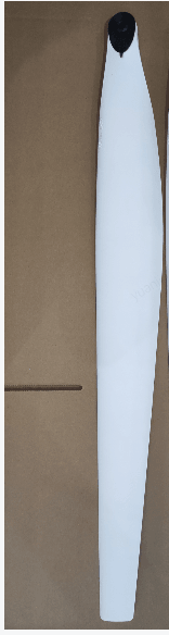 T50/T40 Lower Propeller (CW)