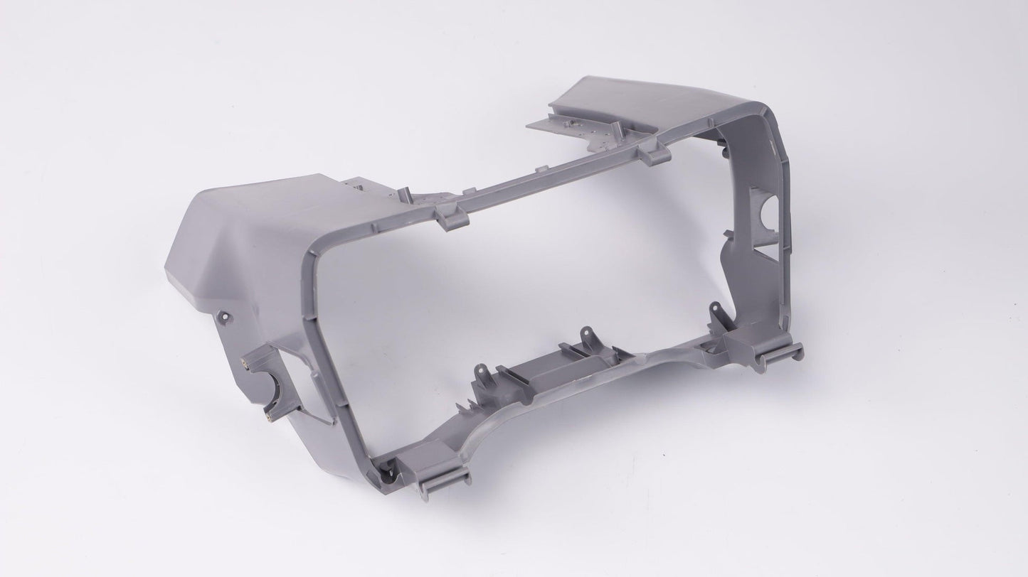 T50/T25 Front Shell Module