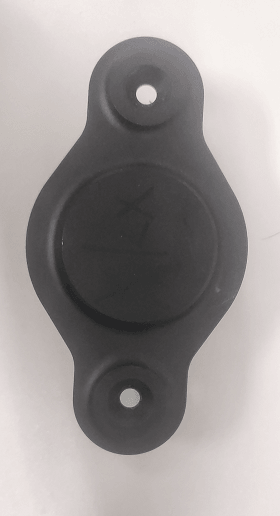 T50/T40/T20P Upper Propeller Adapter