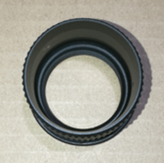 T50/T25 Spray Lance Nut