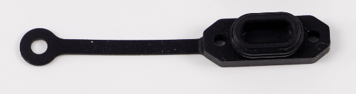 T50/T25/T30/T40/T100 Type-C Port Waterproof Cover