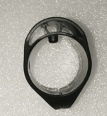 T25P/T50/T25 Bottom Rubber Pad