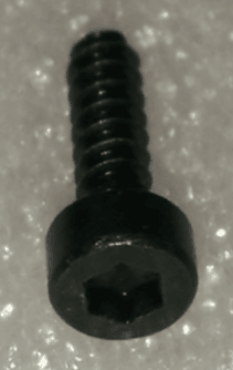 T50/T30 Screw-HC01000100-057030-0323-N