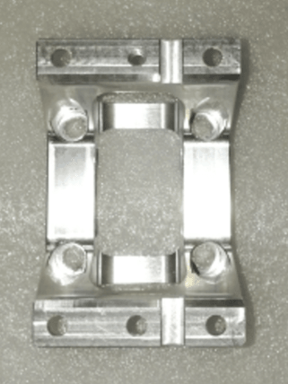 T50 Motor Base (Upper)
