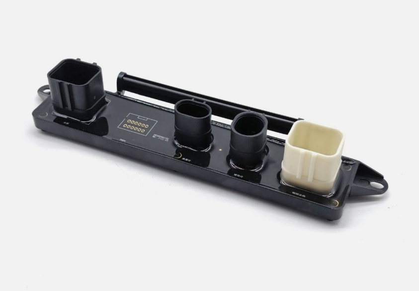 T40 Spraying Adapter Module
