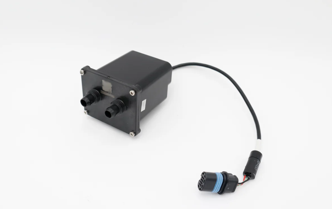 T40 Flow Meter Module (Including Signal Cable)