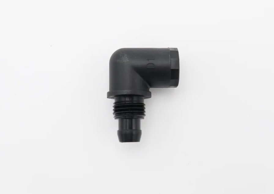 T40 Impeller Pump Right-Angle Connector