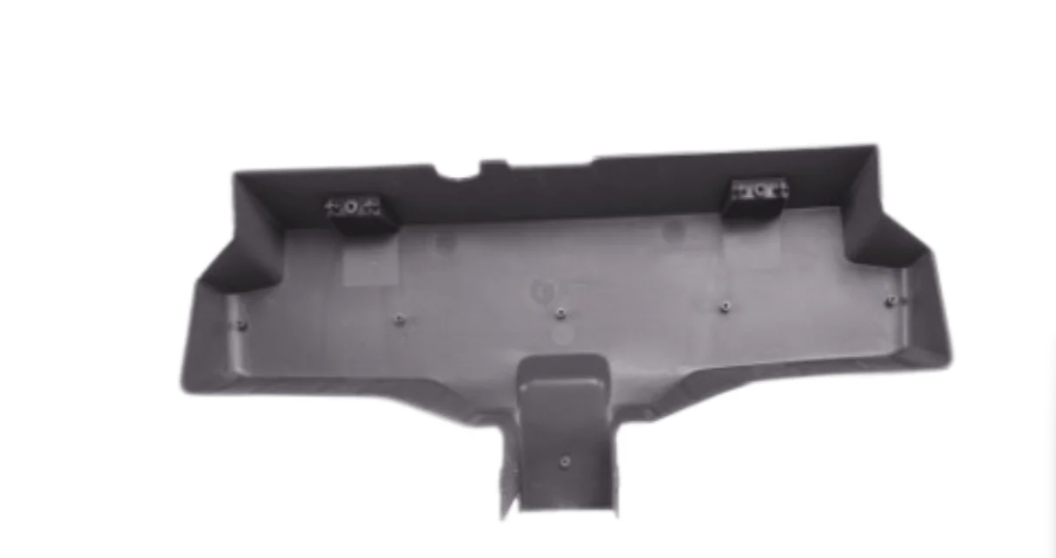 DJI Agras T40 Front Lower Shell 2