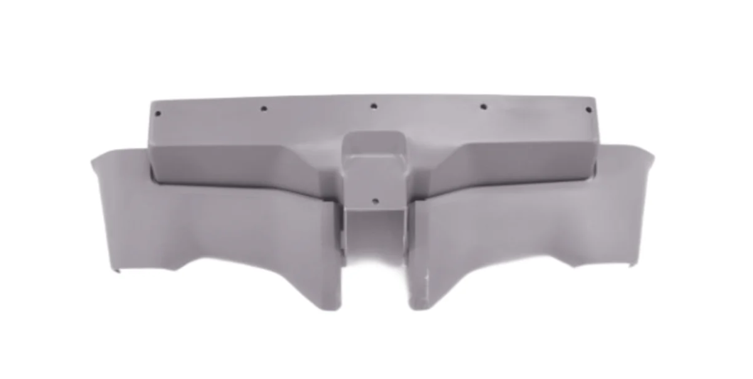 DJI Agras T40 Front Lower Shell