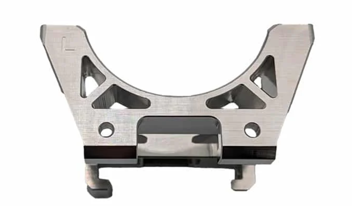 T40 Motor Fixing Base (Lower)