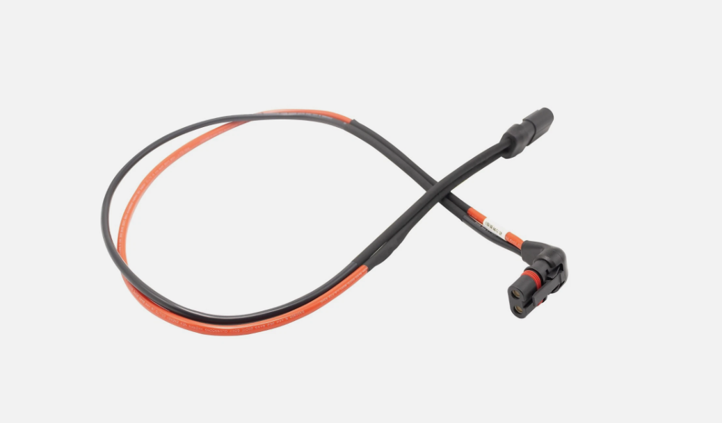 T50 Front Aircraft Arm ESC Power Adapter Cable