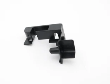 T30 Rear Frame Hose Bracket (Right)