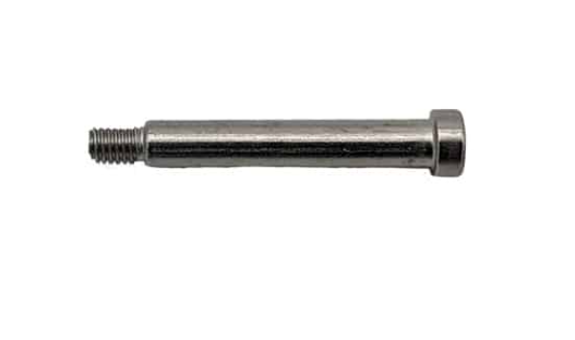 T30 Front and Rear Locking Piece Screw Bolt