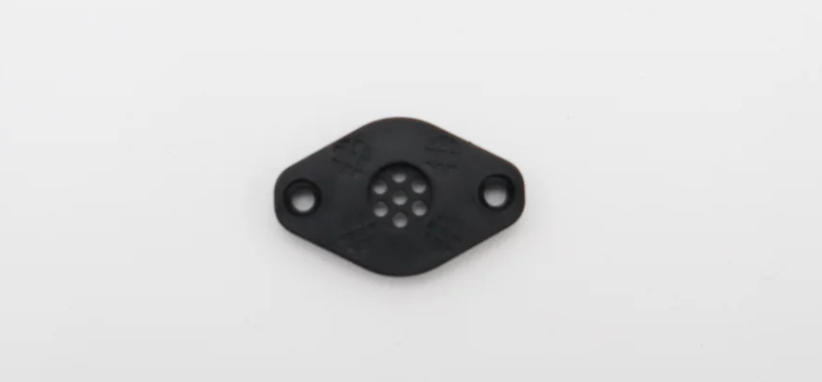 T30 Barometer Baffle Plate
