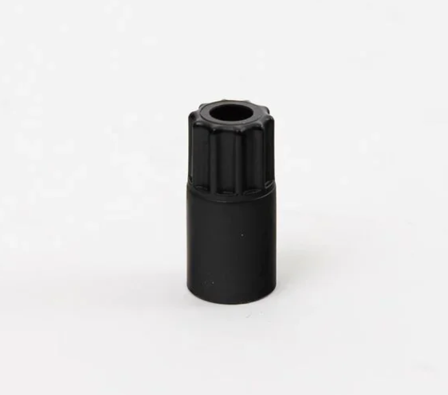 T100 Single Connector Rubber Stopper
