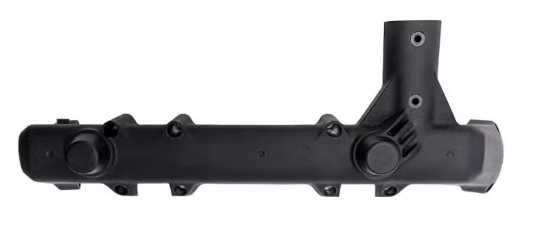 T100 Frame Connector (Left)