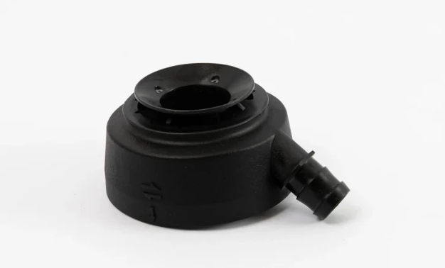 T100 Sprinkler Funnel