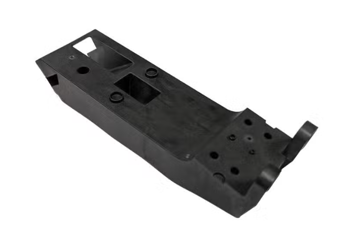 T100 FPV Bracket