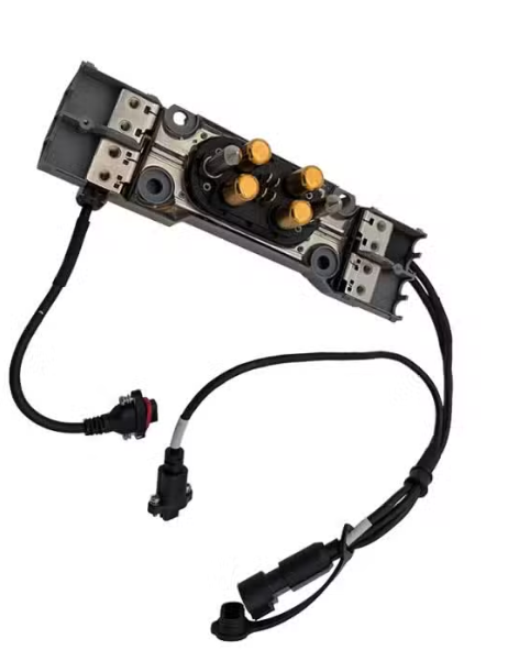 T100 Power Distribution Board Module