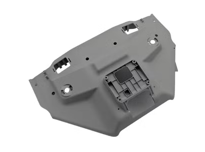 T100 Front Shell Bottom Cover