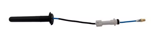 T100 SDR Antenna (Front)