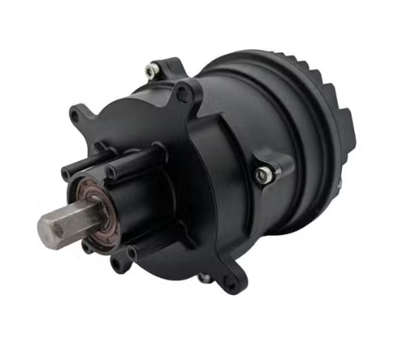 T100 Spinner Disk Motor