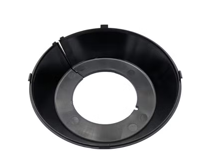 T100 Auger Motor Cover