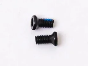 Screw (M25-HF00550038-040016-3126-Y)