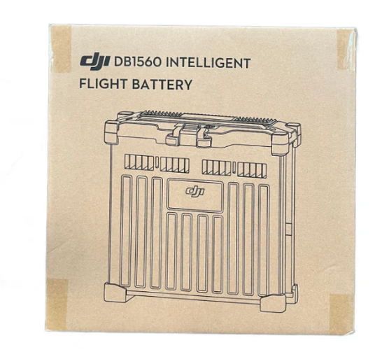 DJI Agras T40/T50 Intelligent Flight Battery (DB1560)