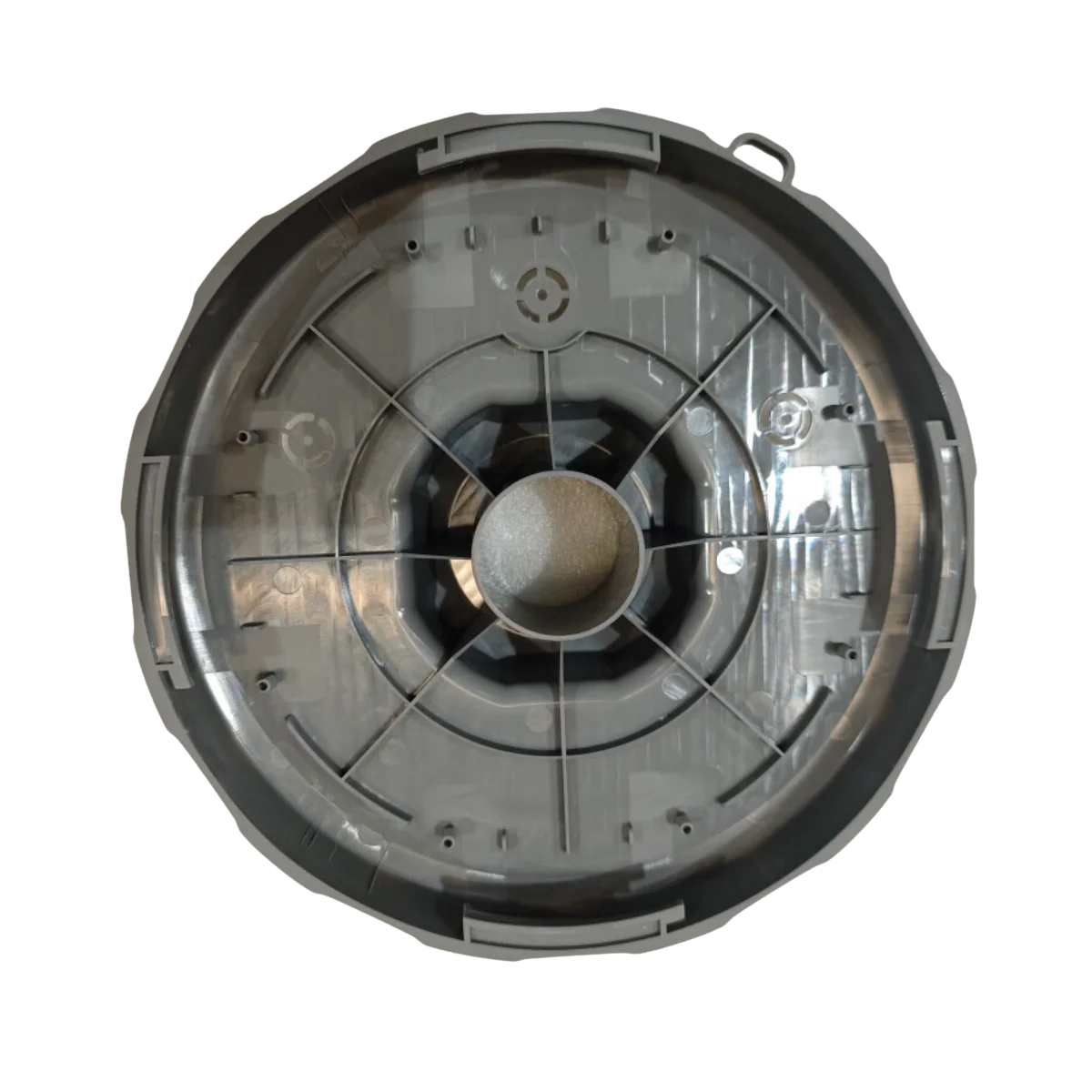 DJI Agras T100 Spray Tank Cover