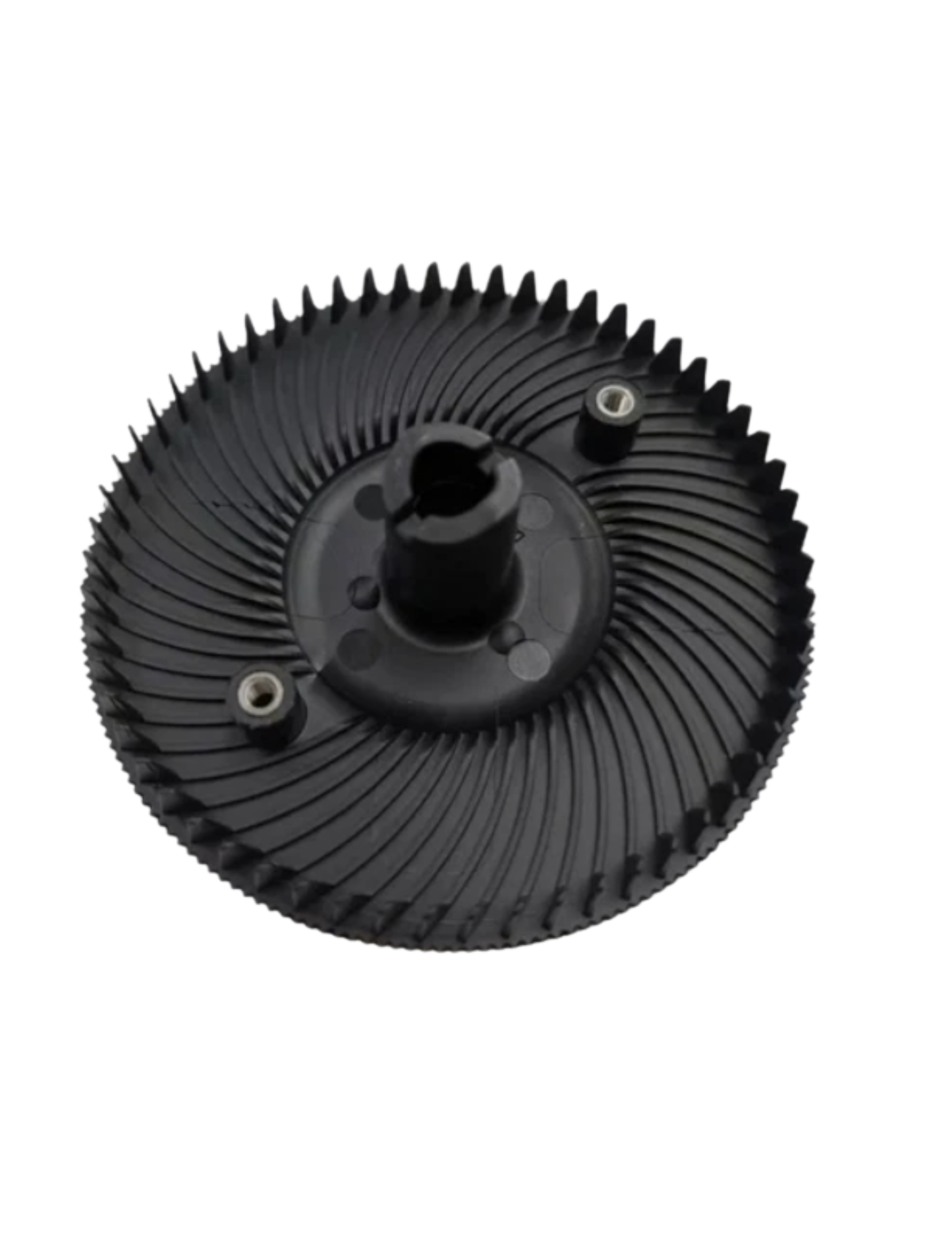 T50 Centrifugal Sprinkler Spinner Disk Lower Disk