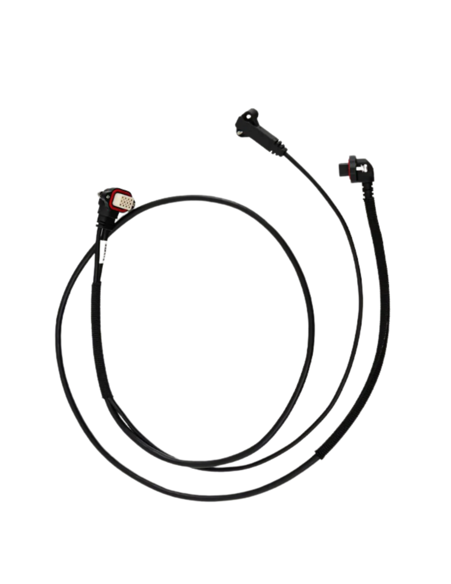 T100 Aircraft Arm Signal Cable (Front)
