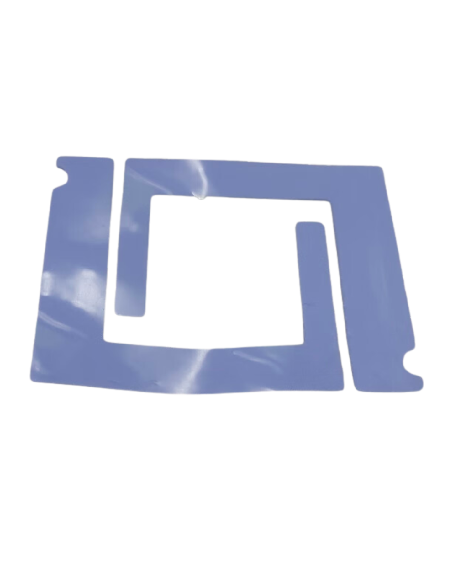 T100 Thermal Conductive Pad (49.6×35.6 mm)