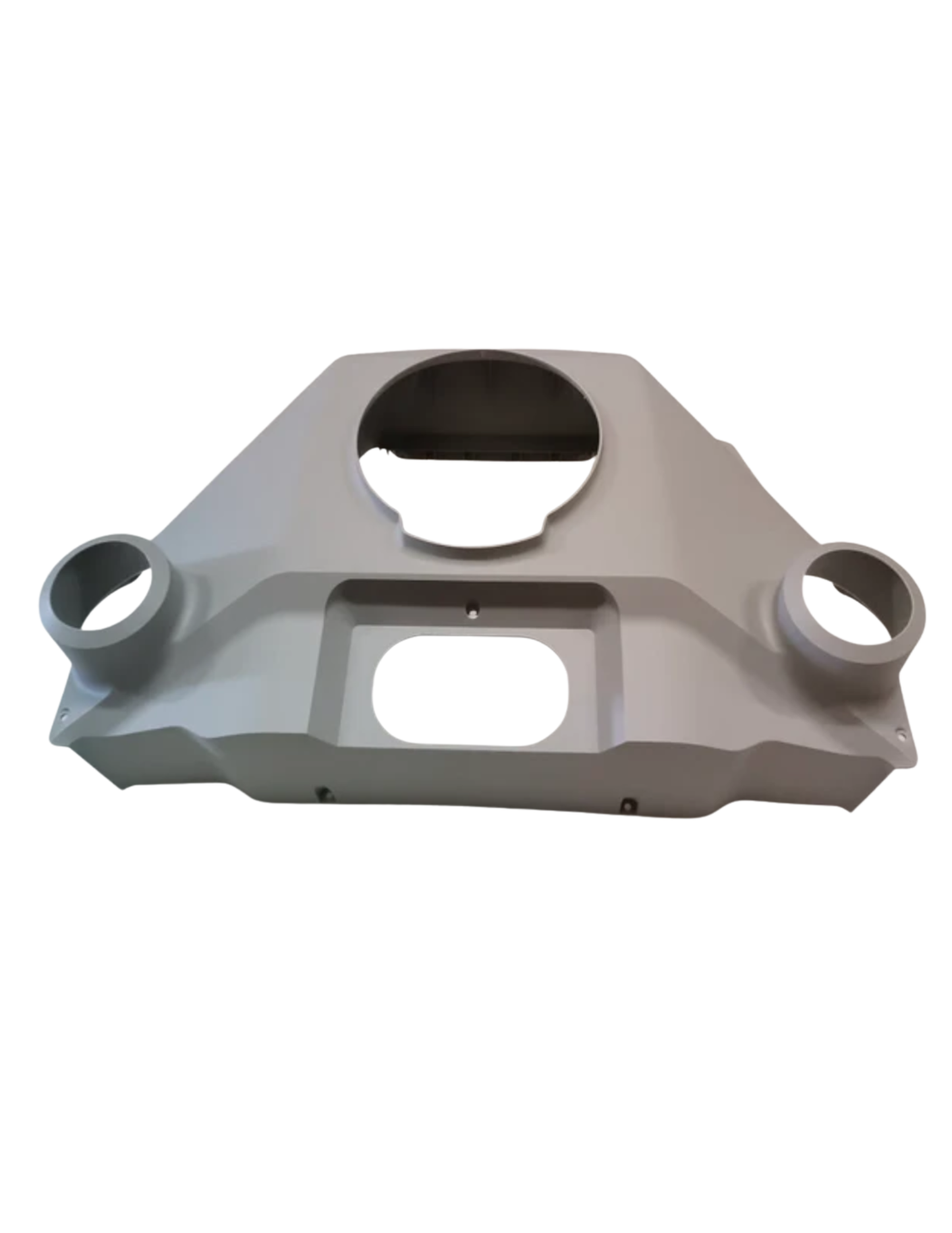 T100 Front Top Shell