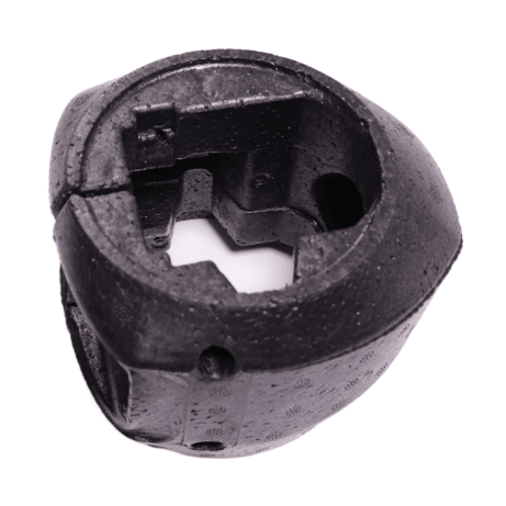 T40 Motor Cover