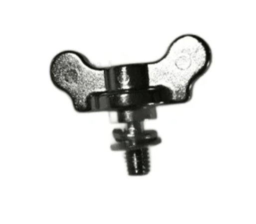 T40/T50 centrifugal sprinkler thumb nut