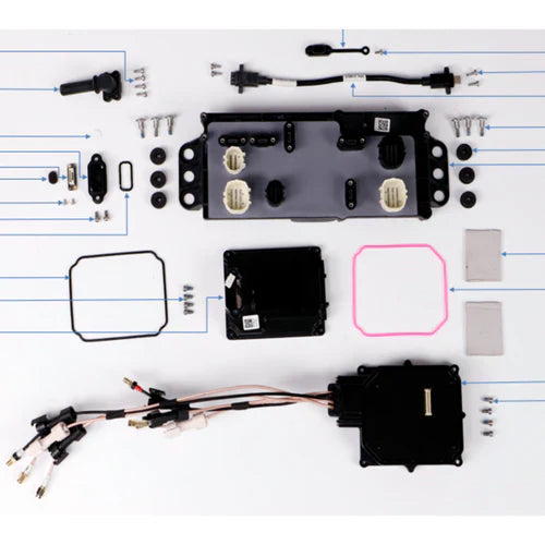 T50 Cable Distribution Board Module