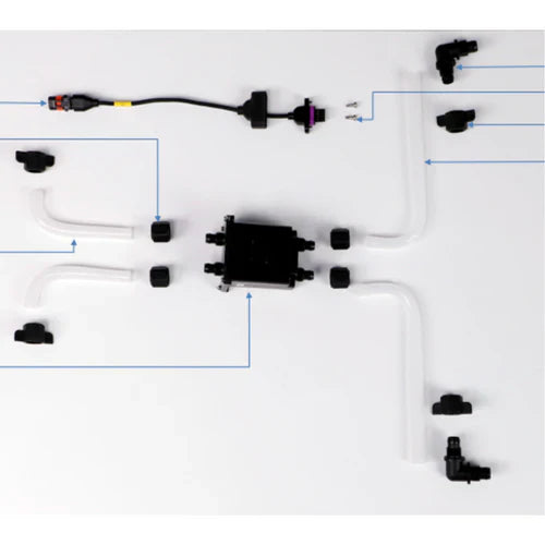 T50 Flow Meter