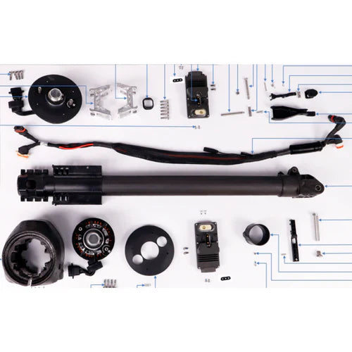 T50 M1/M2 Aircraft Arm