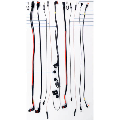 T50 Cables