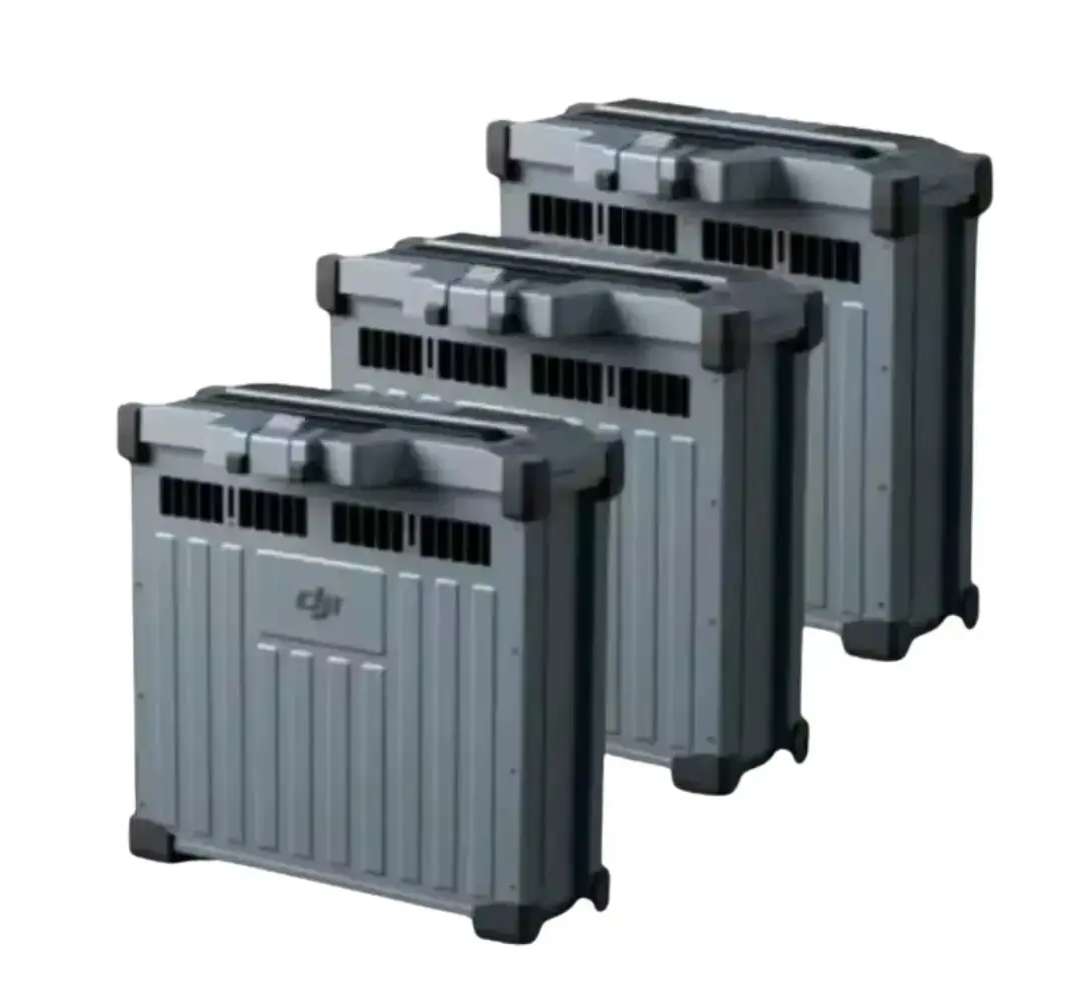 Batteries & Chargers